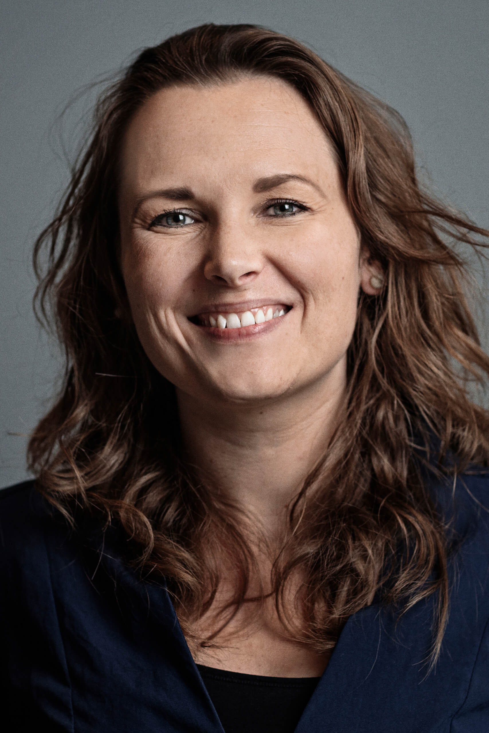 Anne Bergvith Sørensen