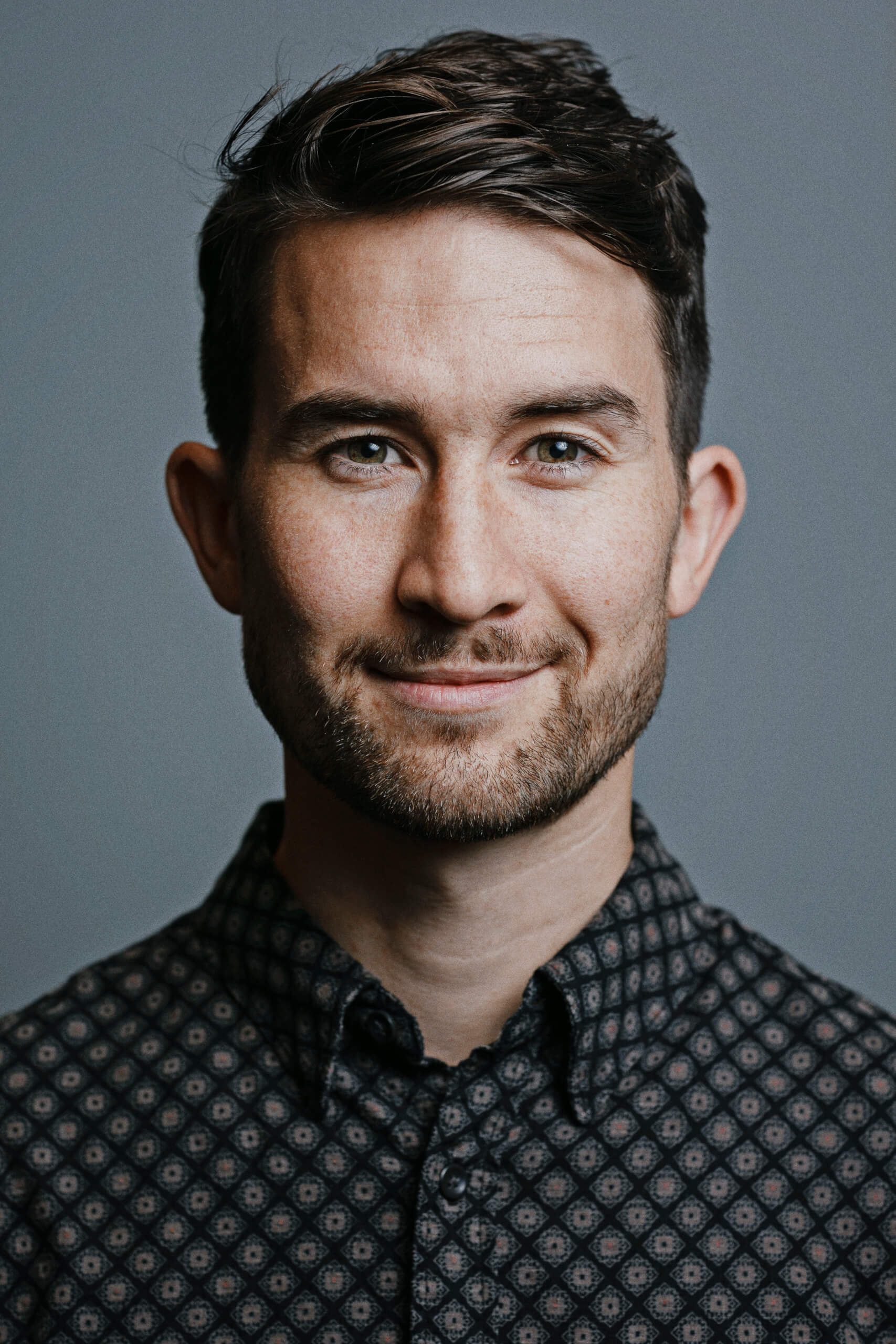 Ilja Sabaj-Kjær