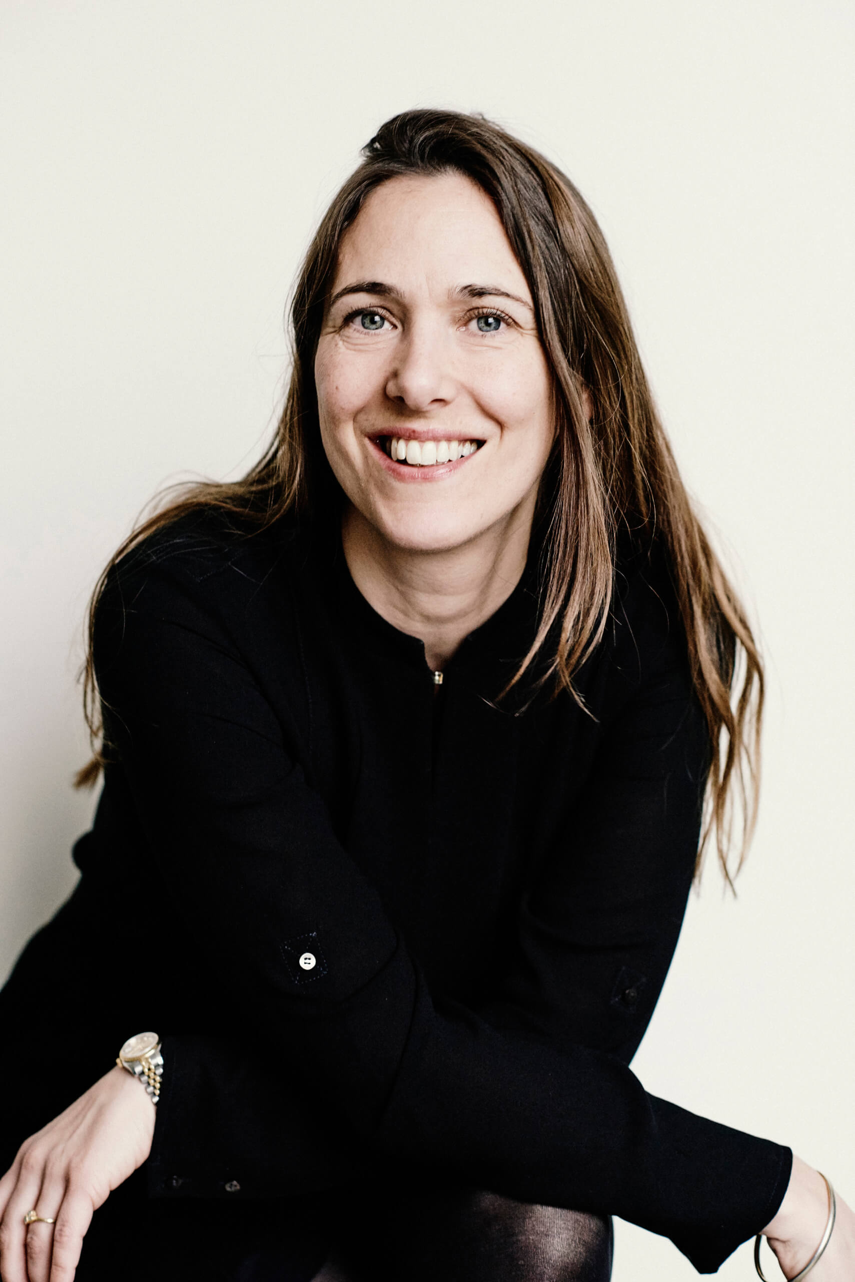 Signe Bohm