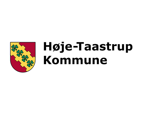 Høje Taastrup Kommune