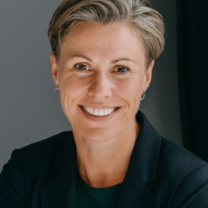 Winni Grosbøll er ny bestyrelsesformand i Hjem til Alle alliancen