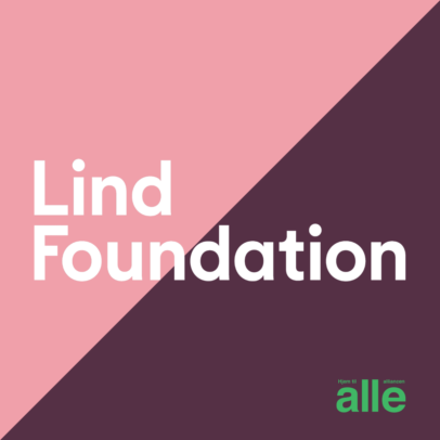 Lind Foundation er ny partner i Hjem til Alle alliancen