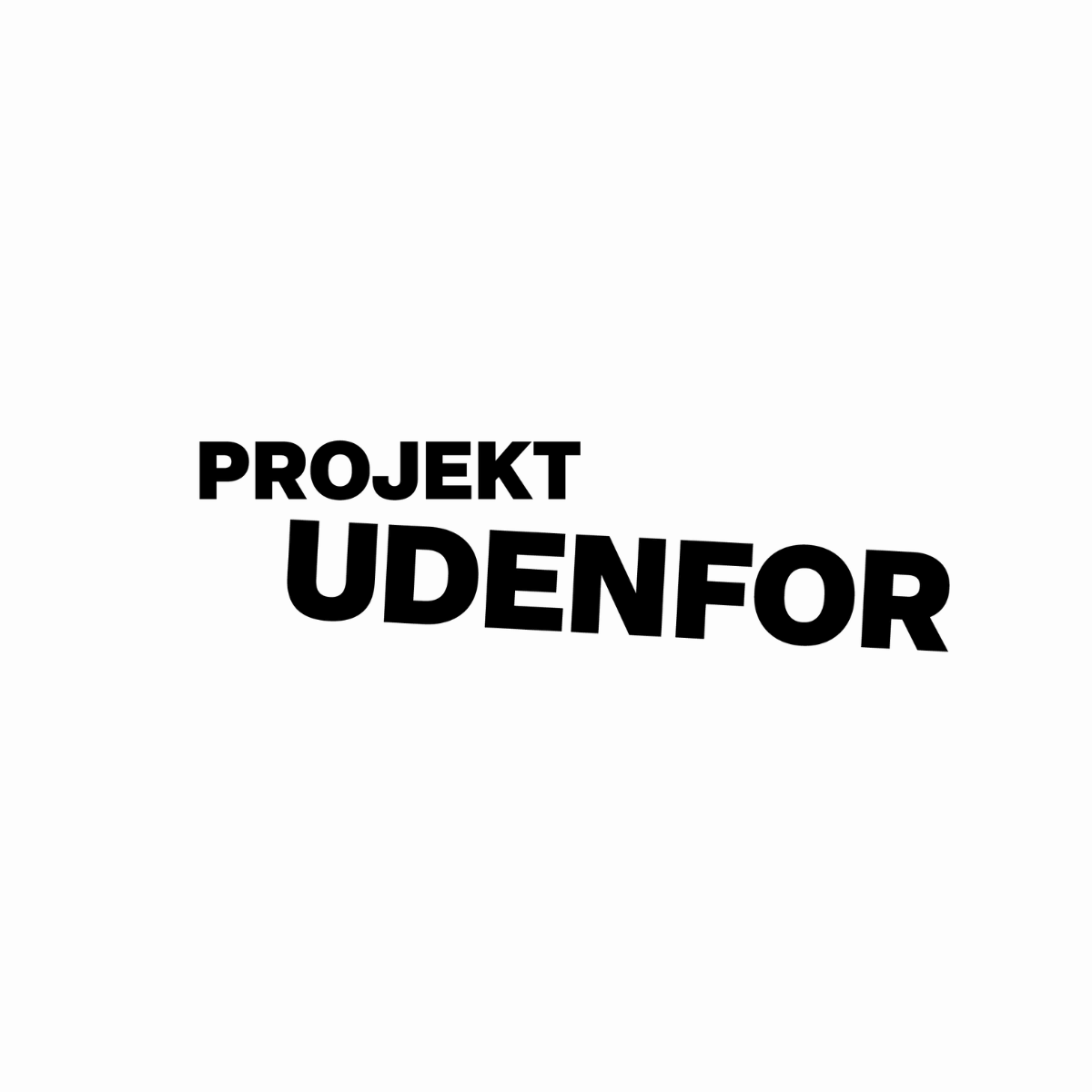Projekt UDENFOR