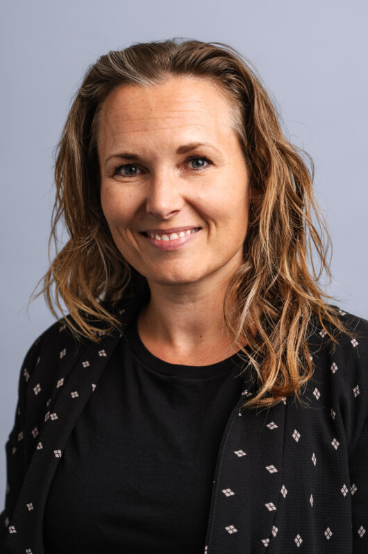 Anne Bergvith Sørensen