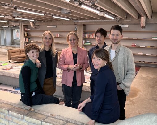 Vi søger en student til Hjem til Alle alliancen