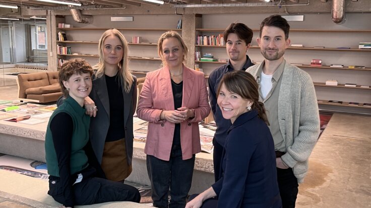 Vi søger en student til Hjem til Alle alliancen