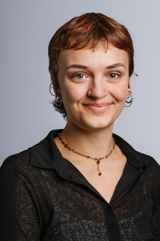 Molly Mørup Sønnichsen